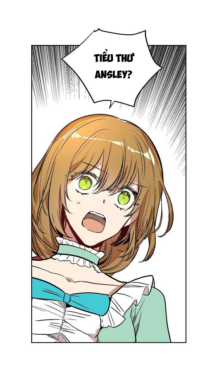 Vị Hôn Thê Khế Ước Của Công Tước Chap 32 - Next Chap 33