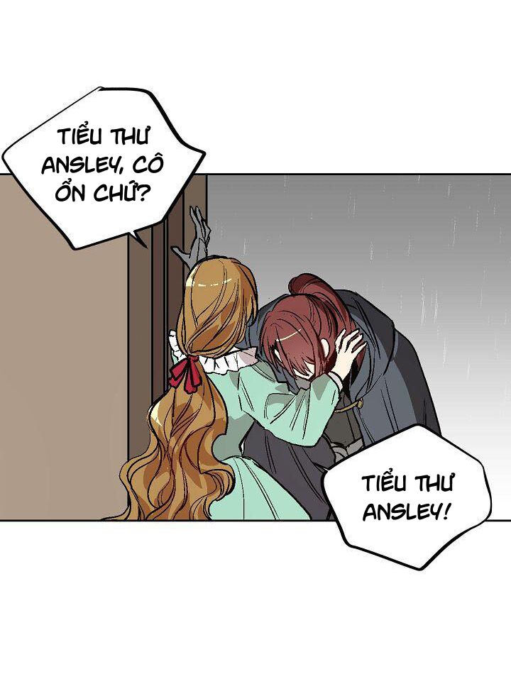 Vị Hôn Thê Khế Ước Của Công Tước Chap 32 - Next Chap 33
