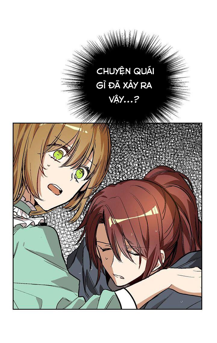Vị Hôn Thê Khế Ước Của Công Tước Chap 32 - Next Chap 33