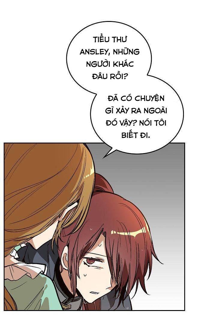 Vị Hôn Thê Khế Ước Của Công Tước Chap 32 - Next Chap 33
