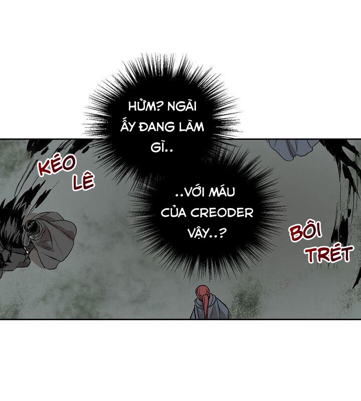 Vị Hôn Thê Khế Ước Của Công Tước Chap 32 - Next Chap 33