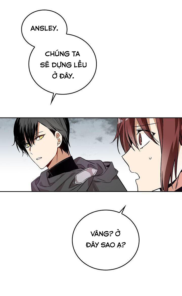 Vị Hôn Thê Khế Ước Của Công Tước Chap 32 - Next Chap 33