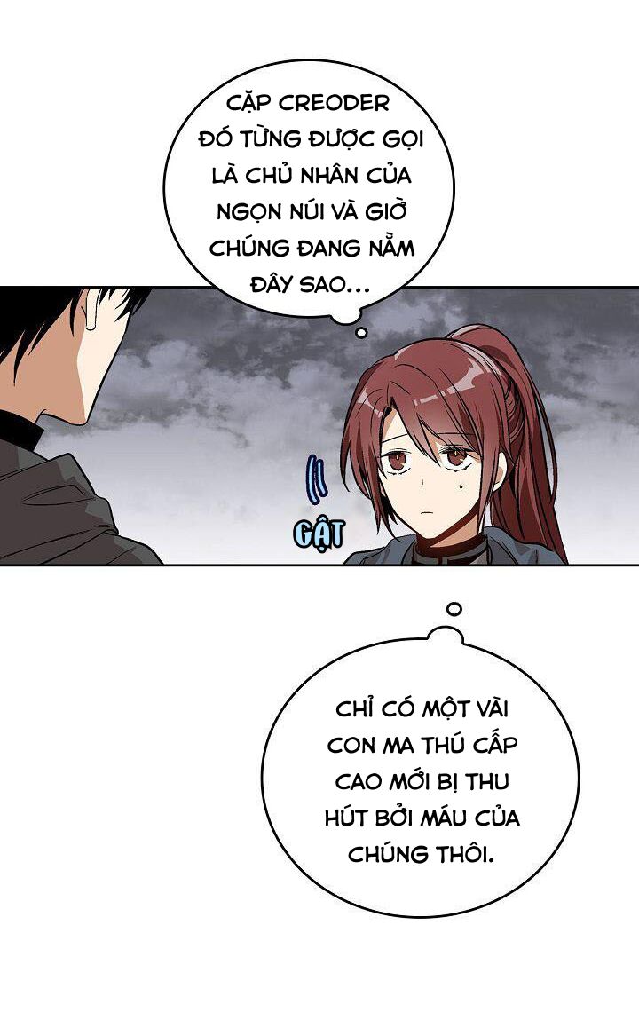 Vị Hôn Thê Khế Ước Của Công Tước Chap 32 - Next Chap 33