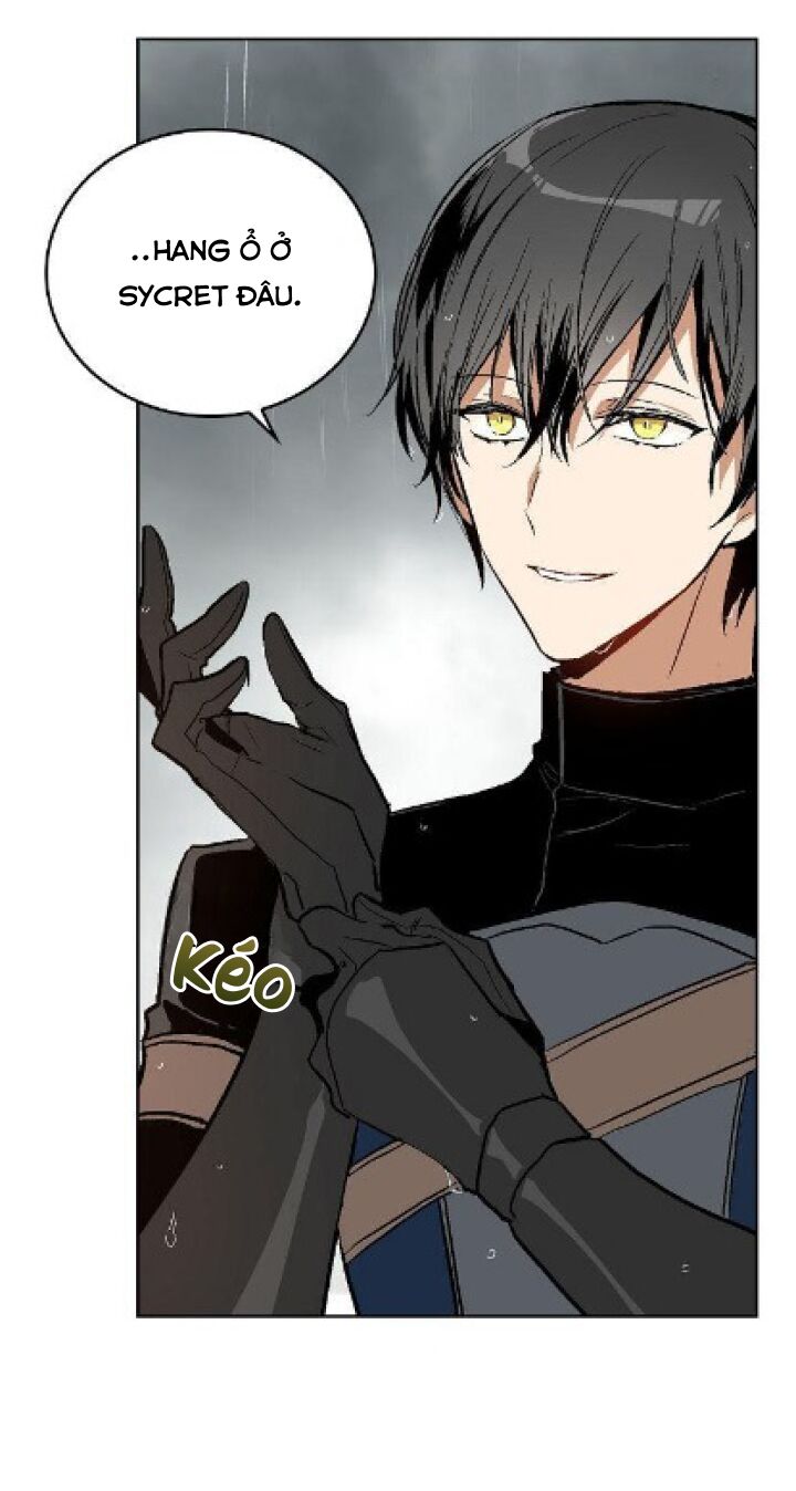 Vị Hôn Thê Khế Ước Của Công Tước Chap 33 - Next Chap 34