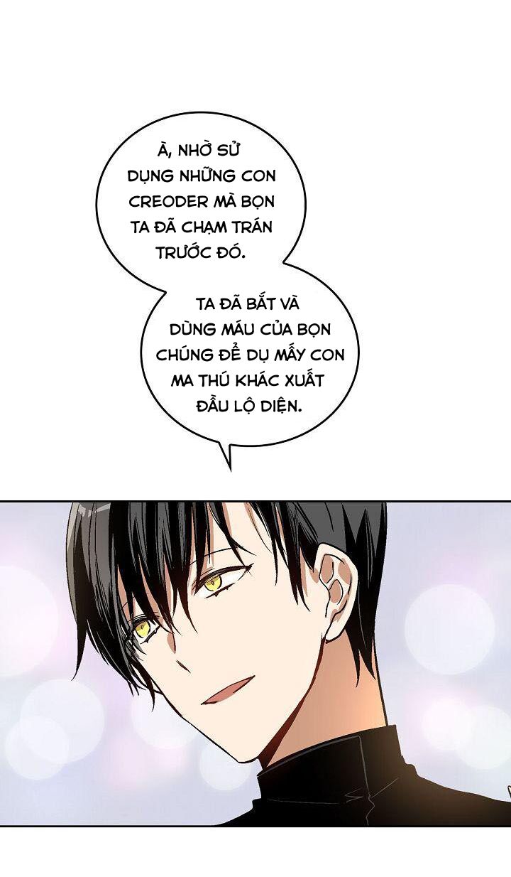 Vị Hôn Thê Khế Ước Của Công Tước Chap 33 - Next Chap 34