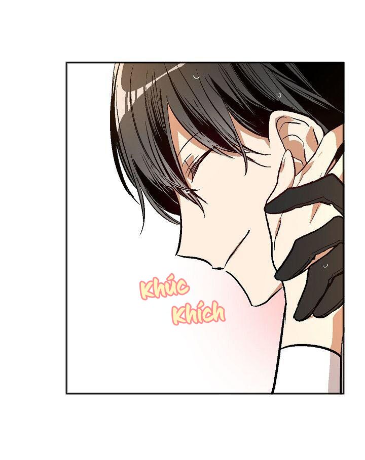 Vị Hôn Thê Khế Ước Của Công Tước Chap 33 - Next Chap 34