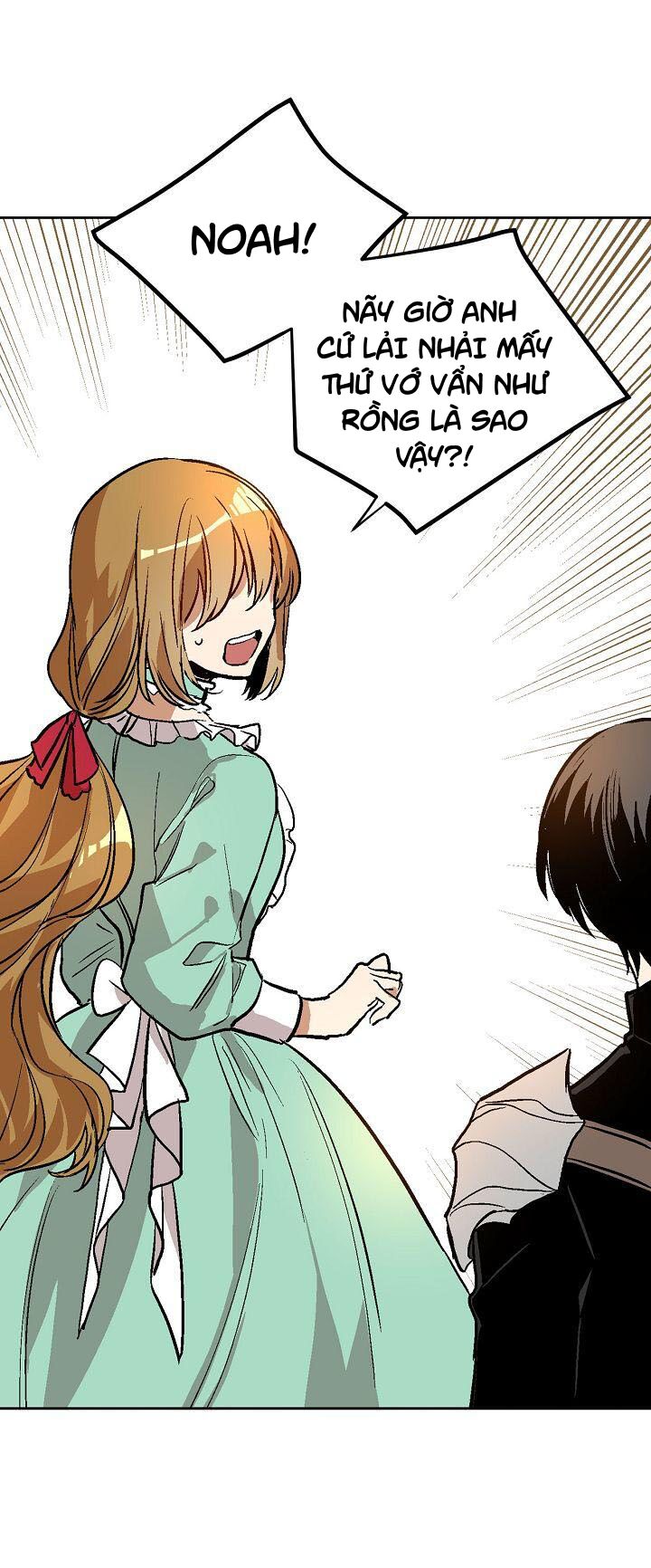 Vị Hôn Thê Khế Ước Của Công Tước Chap 33 - Next Chap 34