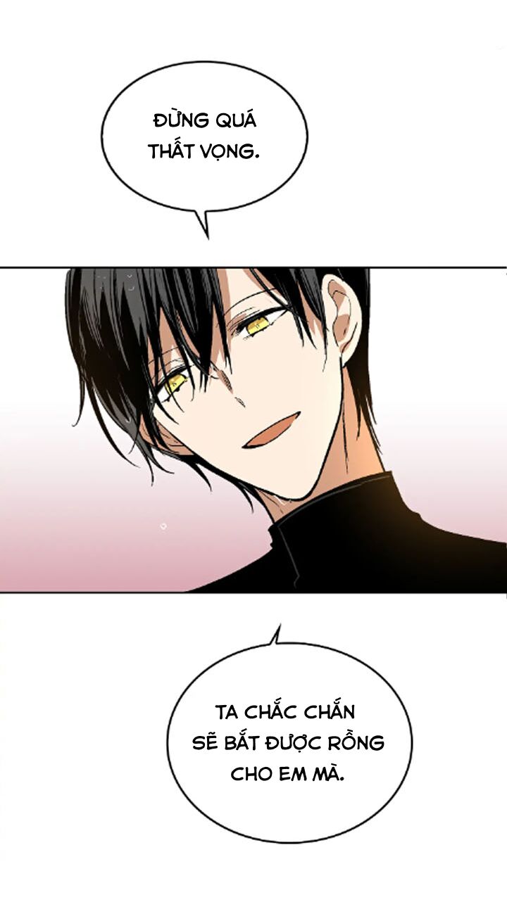 Vị Hôn Thê Khế Ước Của Công Tước Chap 33 - Next Chap 34