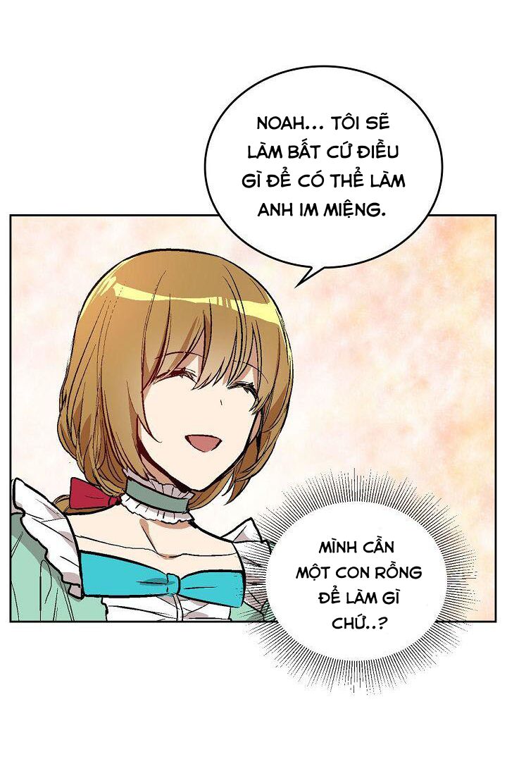 Vị Hôn Thê Khế Ước Của Công Tước Chap 33 - Next Chap 34