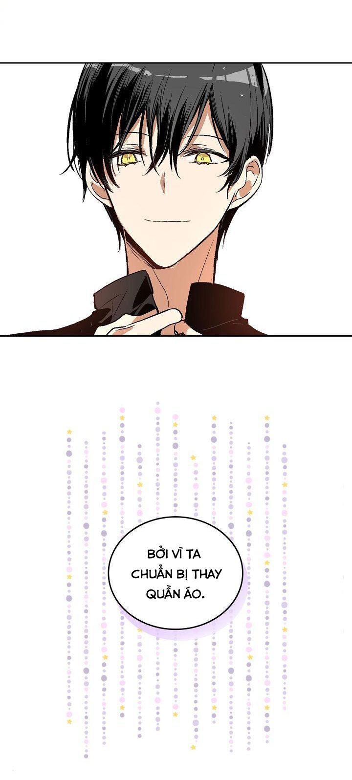 Vị Hôn Thê Khế Ước Của Công Tước Chap 33 - Next Chap 34