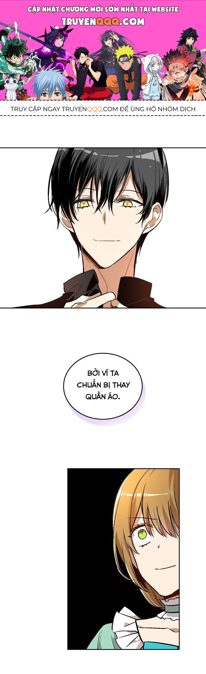 Vị Hôn Thê Khế Ước Của Công Tước Chap 34 - Next Chap 35