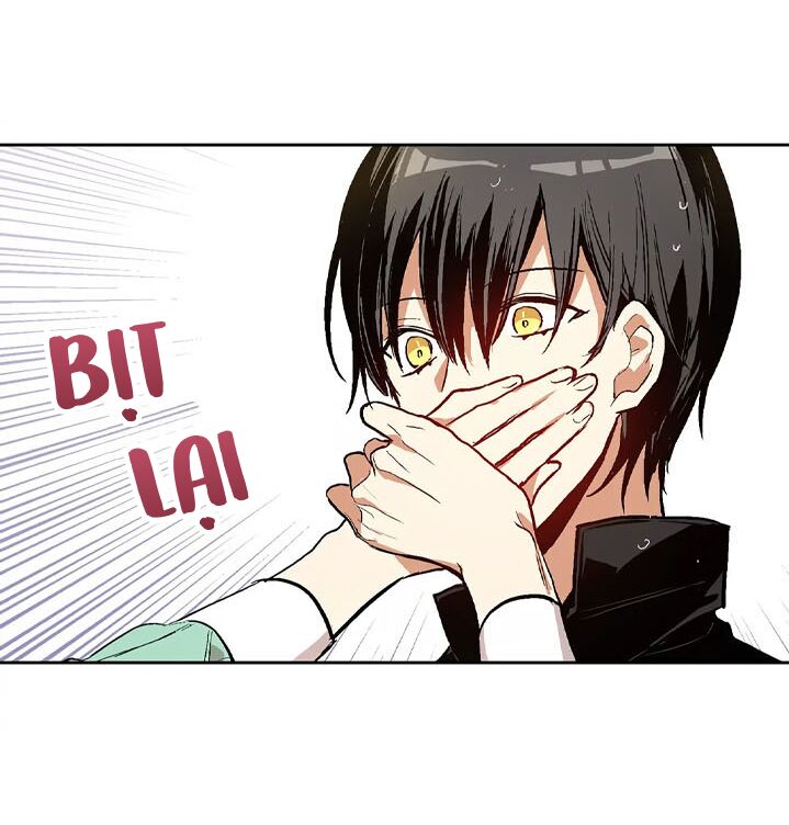 Vị Hôn Thê Khế Ước Của Công Tước Chap 34 - Next Chap 35