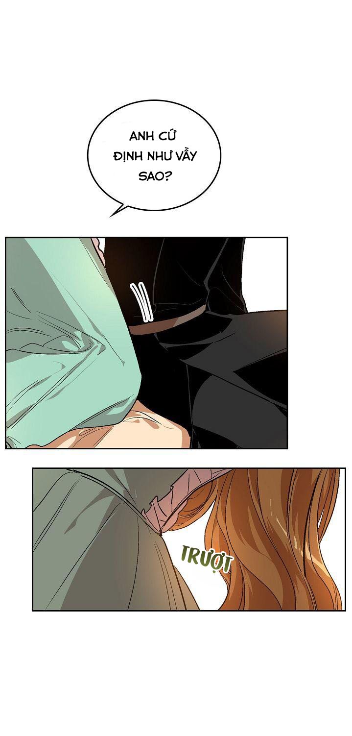 Vị Hôn Thê Khế Ước Của Công Tước Chap 34 - Next Chap 35