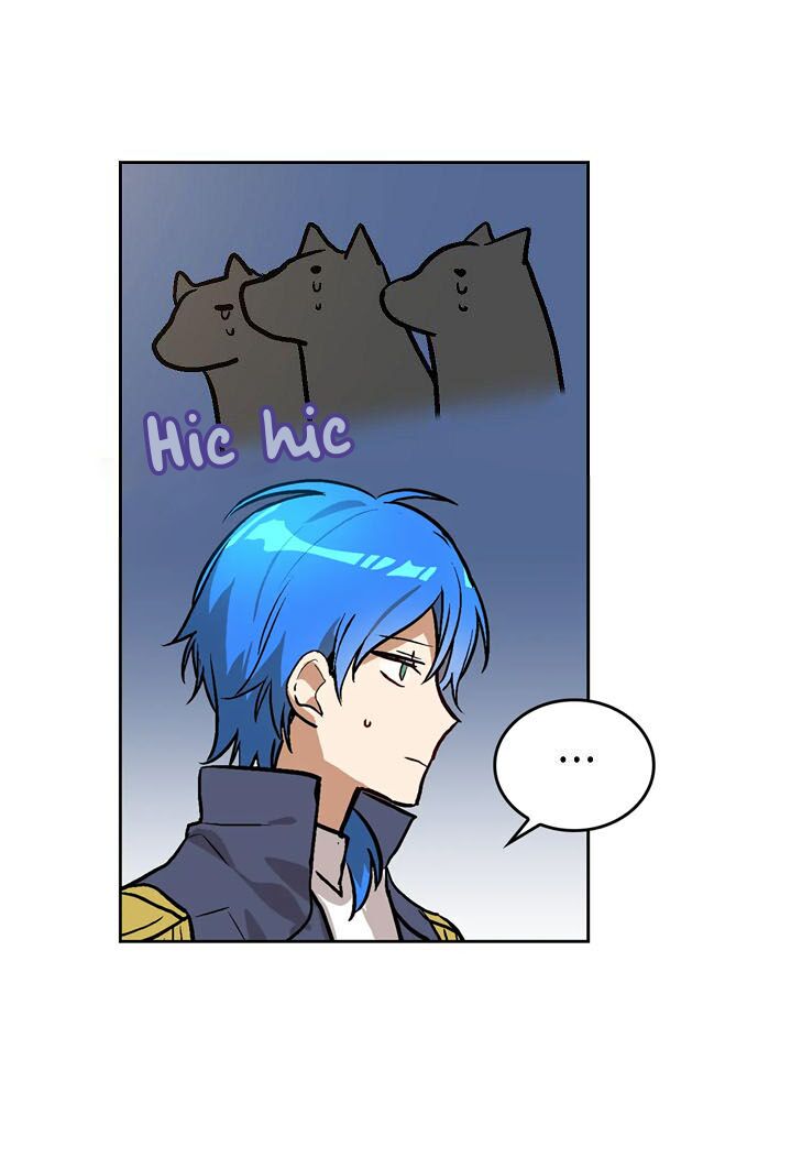 Vị Hôn Thê Khế Ước Của Công Tước Chap 34 - Next Chap 35