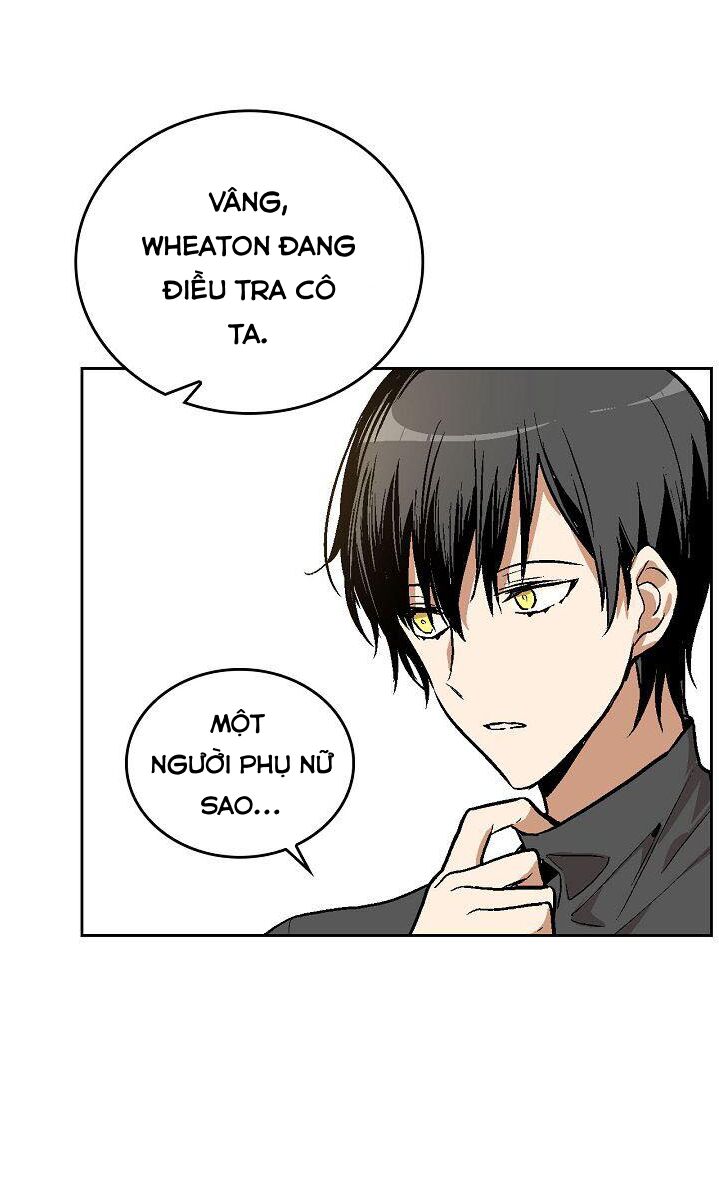 Vị Hôn Thê Khế Ước Của Công Tước Chap 34 - Next Chap 35