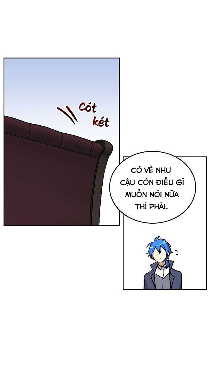 Vị Hôn Thê Khế Ước Của Công Tước Chap 34 - Next Chap 35
