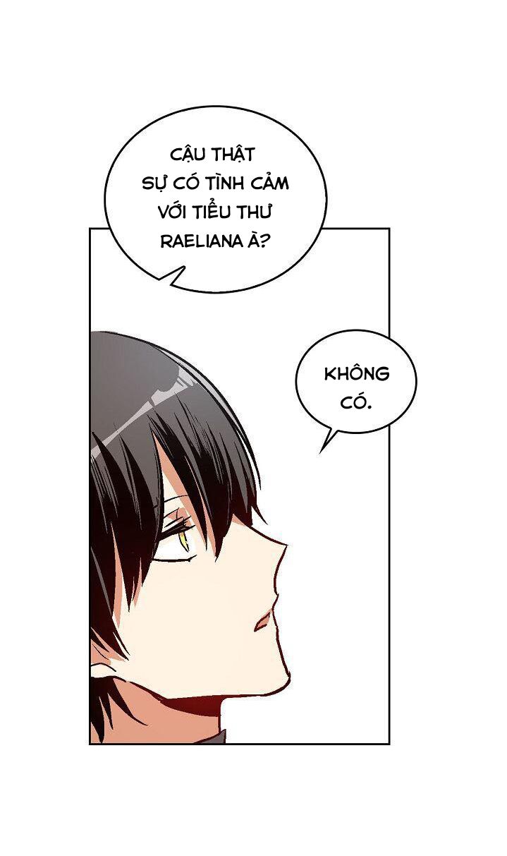 Vị Hôn Thê Khế Ước Của Công Tước Chap 34 - Next Chap 35