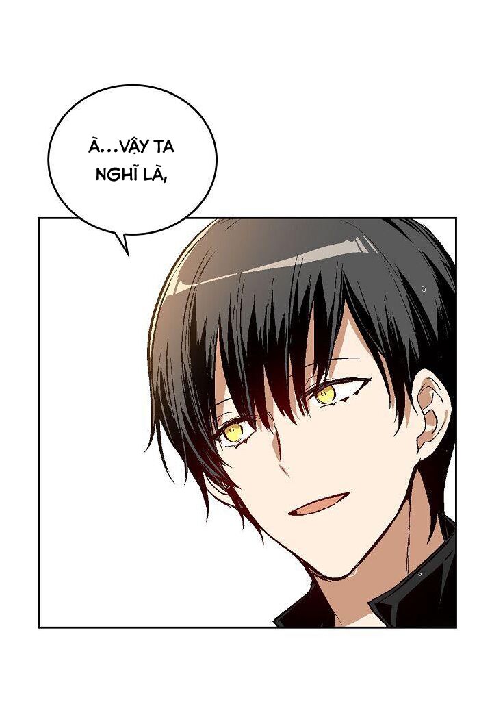 Vị Hôn Thê Khế Ước Của Công Tước Chap 34 - Next Chap 35