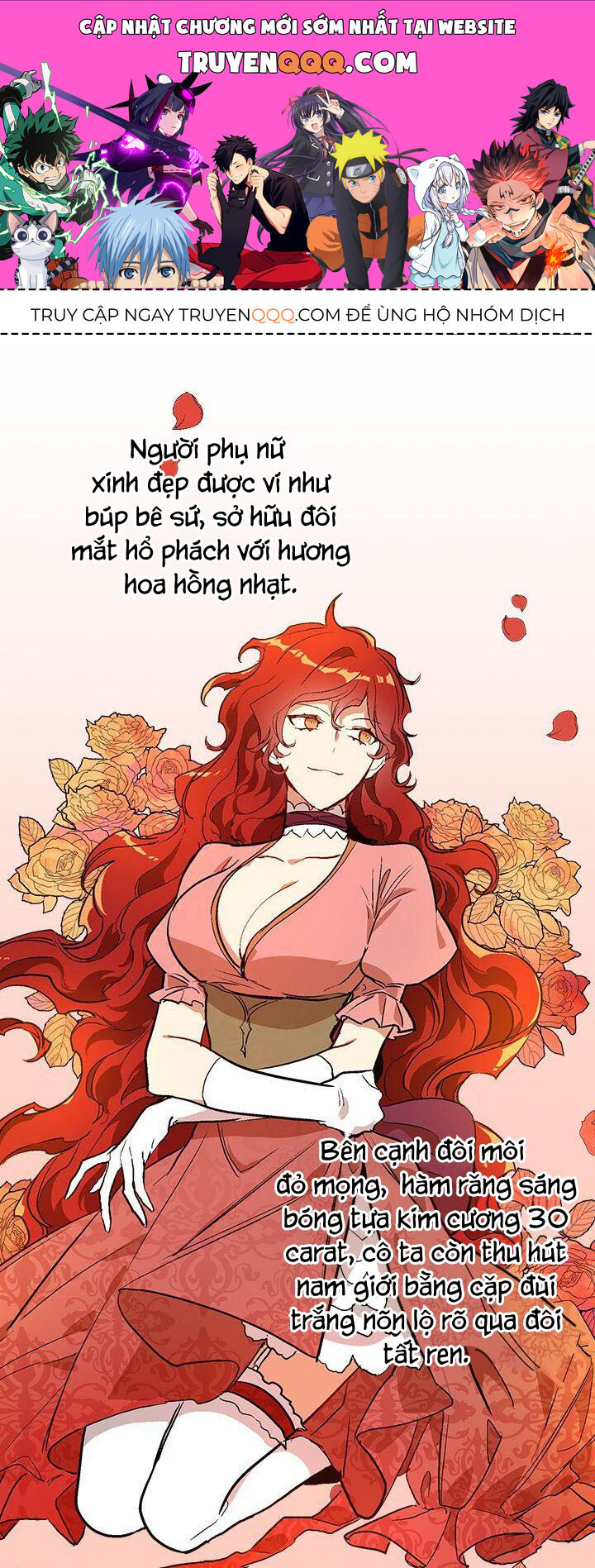Vị Hôn Thê Khế Ước Của Công Tước Chap 35 - Next Chap 36