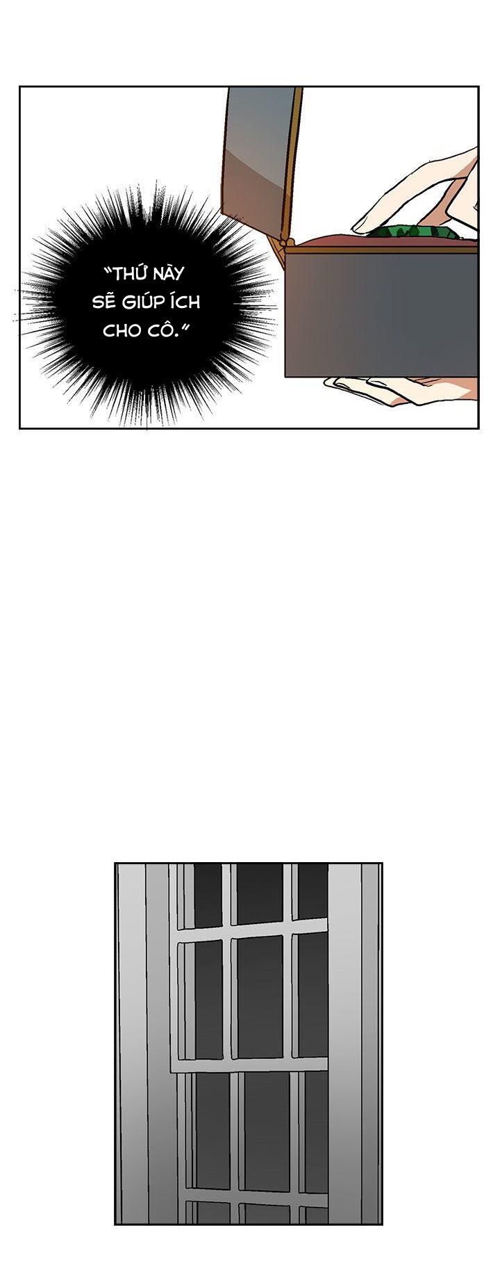 Vị Hôn Thê Khế Ước Của Công Tước Chap 35 - Next Chap 36