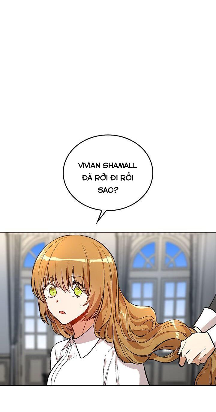 Vị Hôn Thê Khế Ước Của Công Tước Chap 35 - Next Chap 36