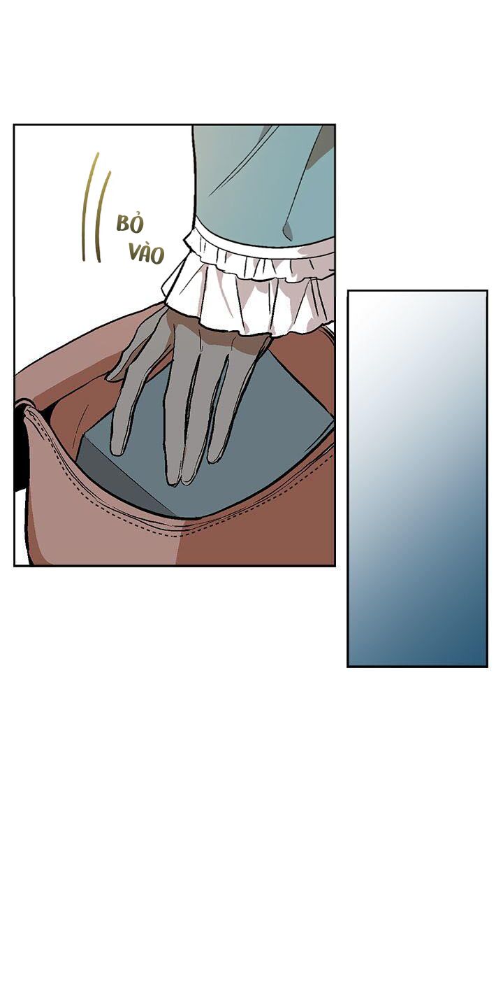 Vị Hôn Thê Khế Ước Của Công Tước Chap 35 - Next Chap 36