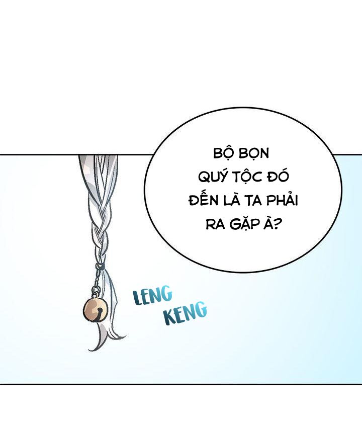 Vị Hôn Thê Khế Ước Của Công Tước Chap 35 - Next Chap 36