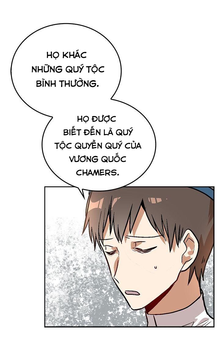 Vị Hôn Thê Khế Ước Của Công Tước Chap 35 - Next Chap 36