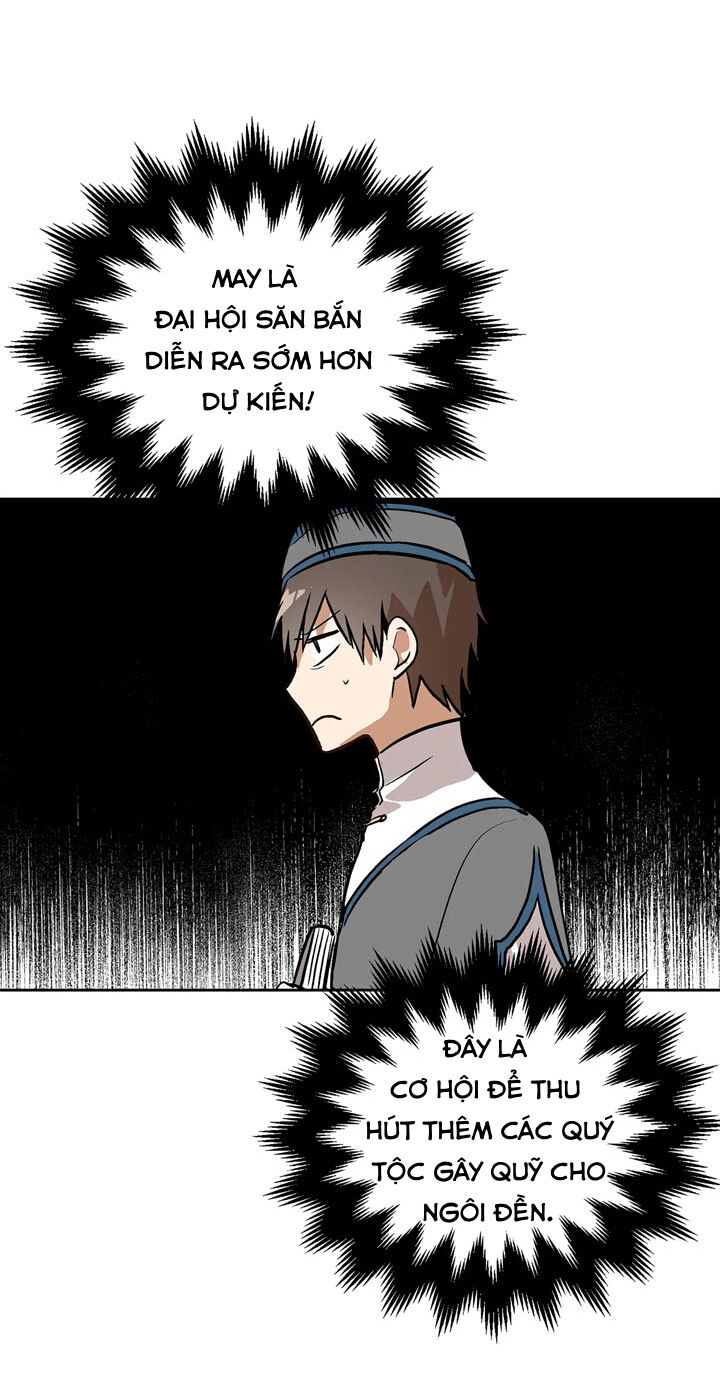 Vị Hôn Thê Khế Ước Của Công Tước Chap 35 - Next Chap 36