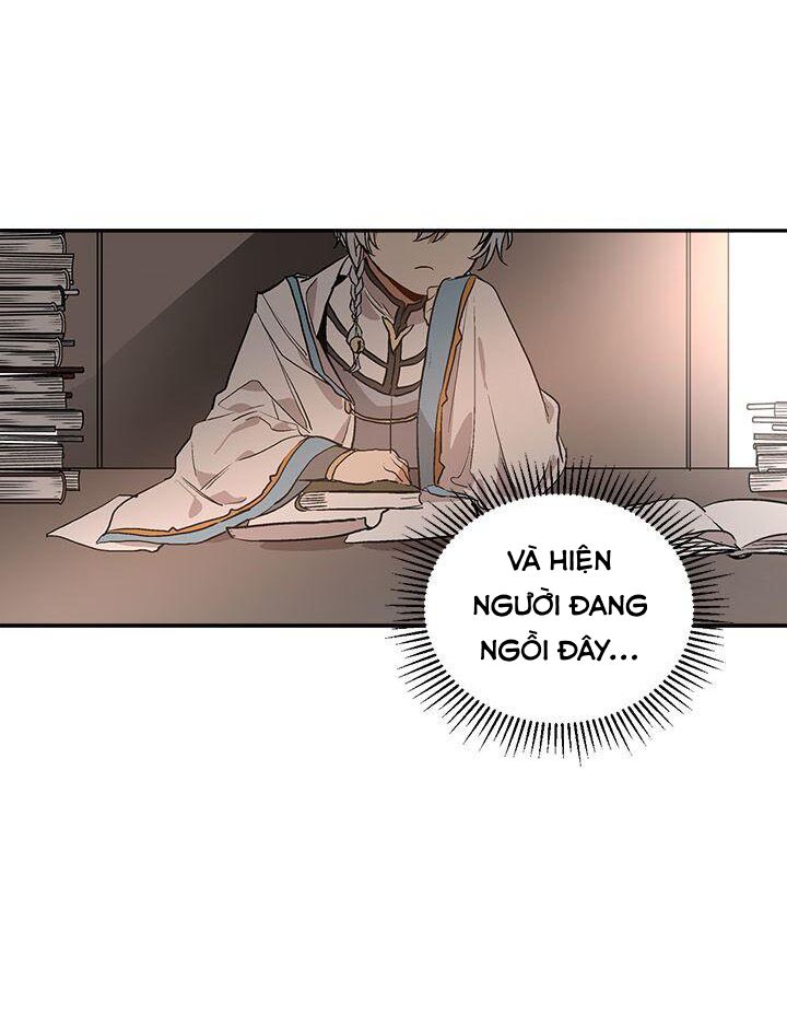 Vị Hôn Thê Khế Ước Của Công Tước Chap 35 - Next Chap 36