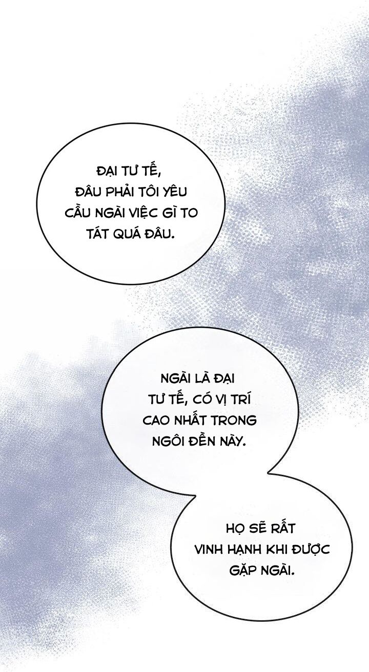 Vị Hôn Thê Khế Ước Của Công Tước Chap 35 - Next Chap 36