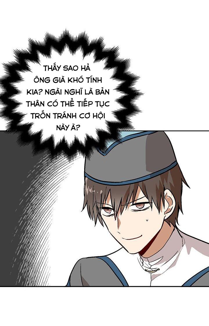 Vị Hôn Thê Khế Ước Của Công Tước Chap 35 - Next Chap 36