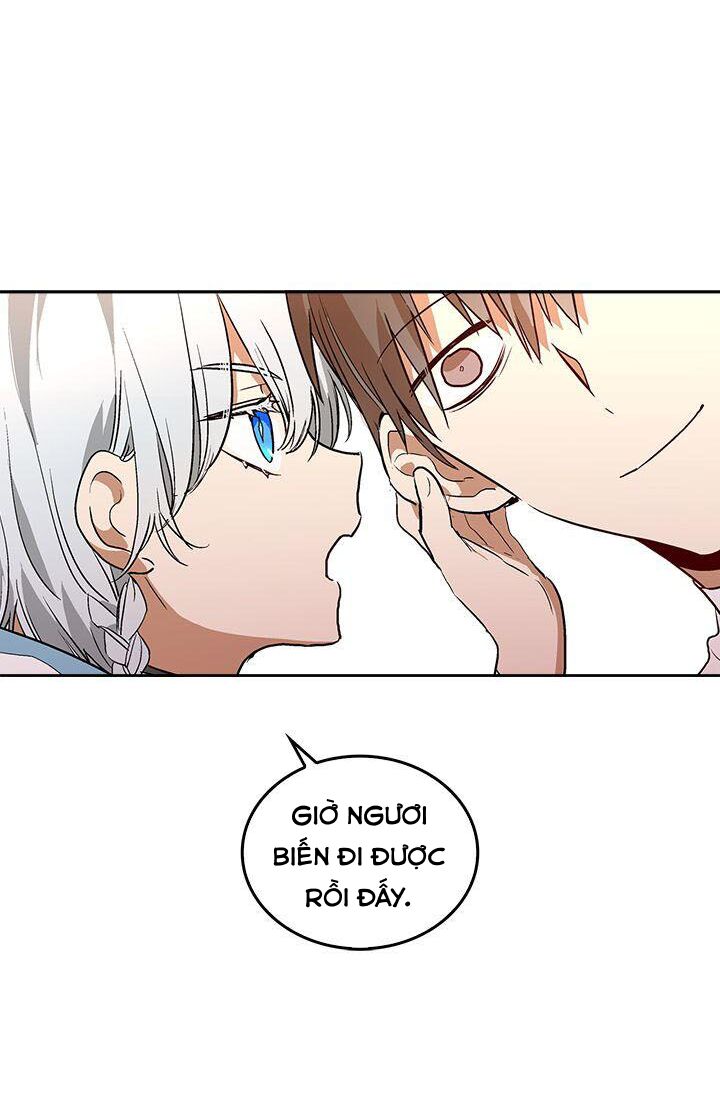 Vị Hôn Thê Khế Ước Của Công Tước Chap 35 - Next Chap 36