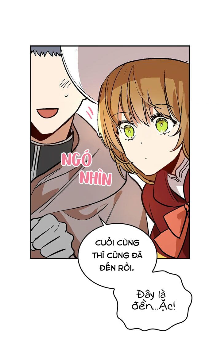 Vị Hôn Thê Khế Ước Của Công Tước Chap 35 - Next Chap 36