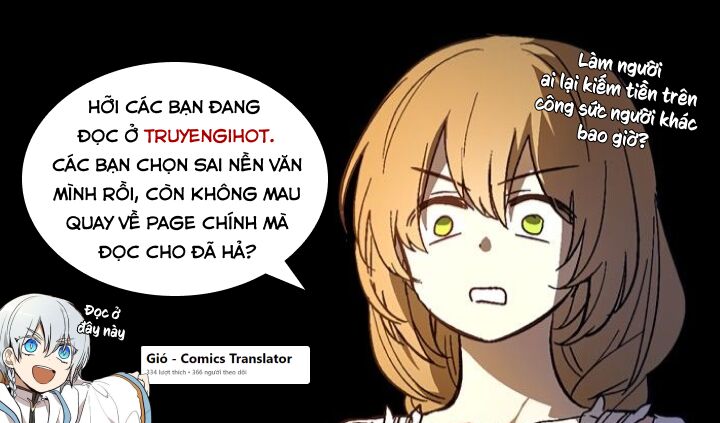 Vị Hôn Thê Khế Ước Của Công Tước Chap 35 - Next Chap 36