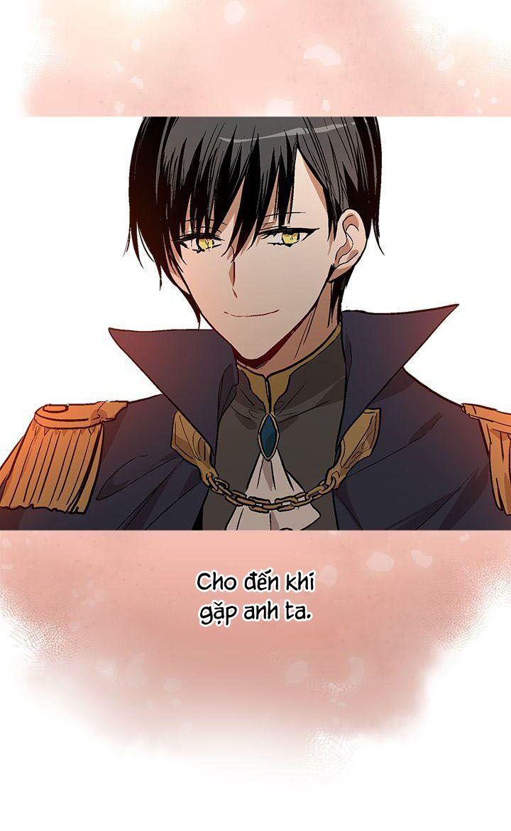 Vị Hôn Thê Khế Ước Của Công Tước Chap 35 - Next Chap 36