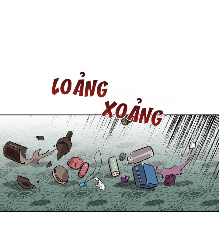 Vị Hôn Thê Khế Ước Của Công Tước Chap 35 - Next Chap 36
