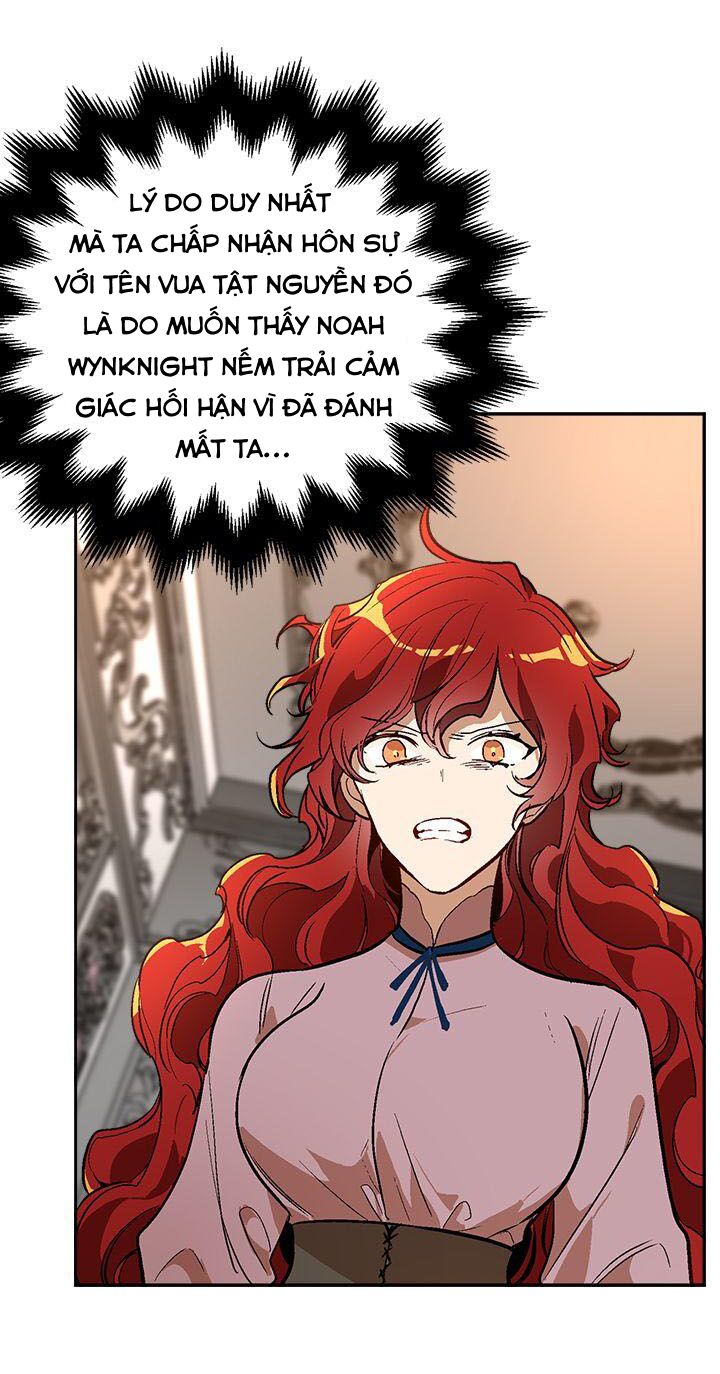 Vị Hôn Thê Khế Ước Của Công Tước Chap 35 - Next Chap 36