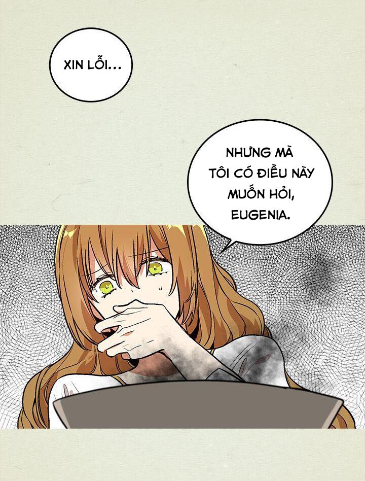 Vị Hôn Thê Khế Ước Của Công Tước Chap 36 - Next Chap 37
