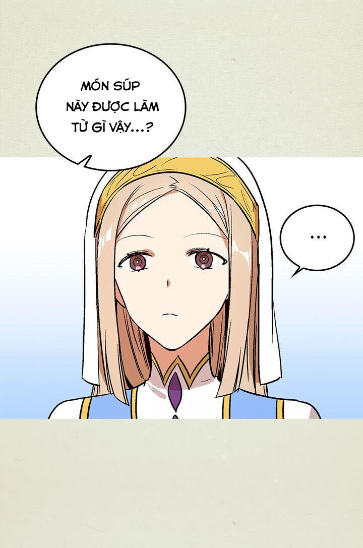Vị Hôn Thê Khế Ước Của Công Tước Chap 36 - Next Chap 37