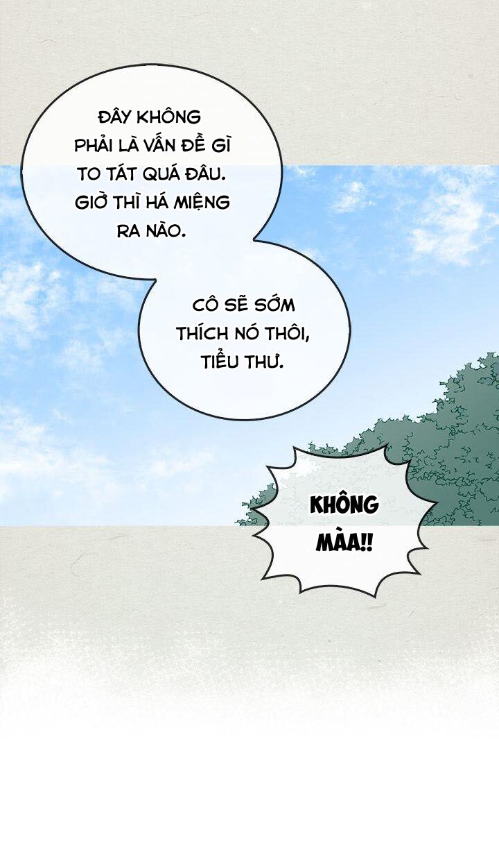 Vị Hôn Thê Khế Ước Của Công Tước Chap 36 - Next Chap 37