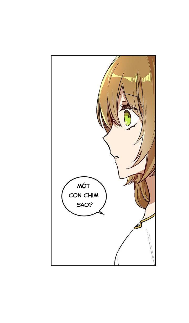 Vị Hôn Thê Khế Ước Của Công Tước Chap 36 - Next Chap 37
