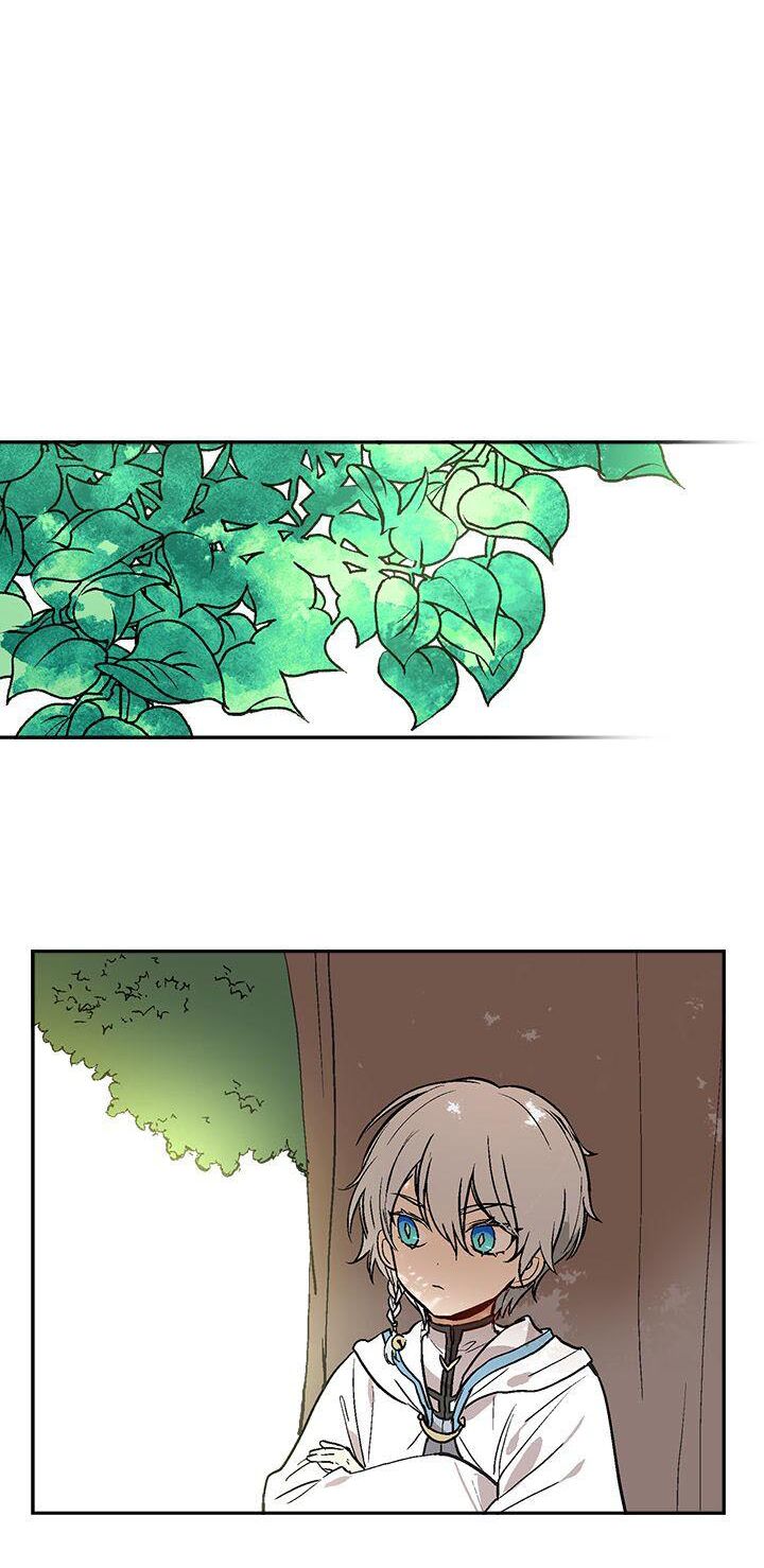 Vị Hôn Thê Khế Ước Của Công Tước Chap 36 - Next Chap 37