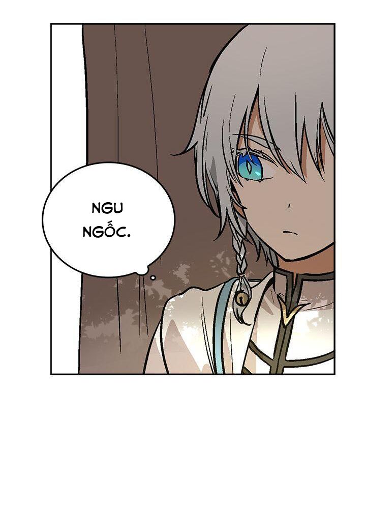 Vị Hôn Thê Khế Ước Của Công Tước Chap 36 - Next Chap 37