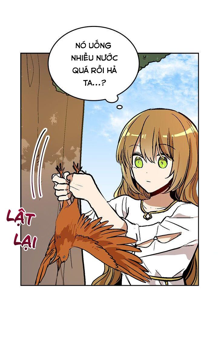 Vị Hôn Thê Khế Ước Của Công Tước Chap 36 - Next Chap 37