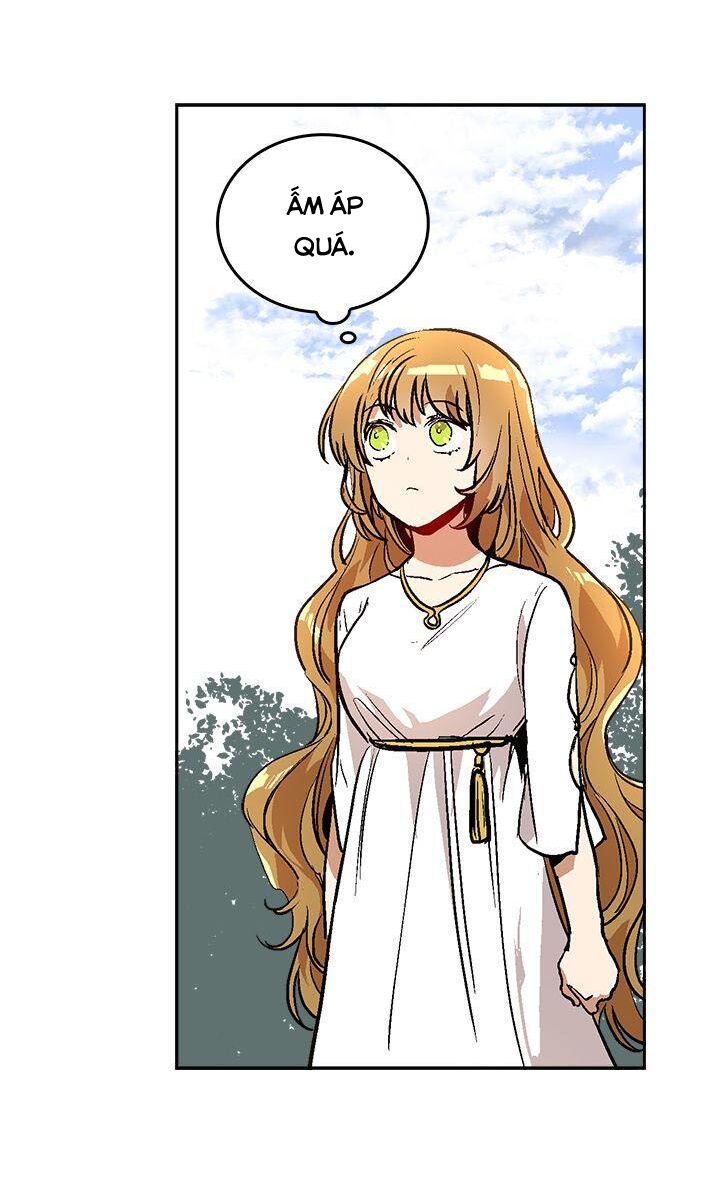Vị Hôn Thê Khế Ước Của Công Tước Chap 36 - Next Chap 37