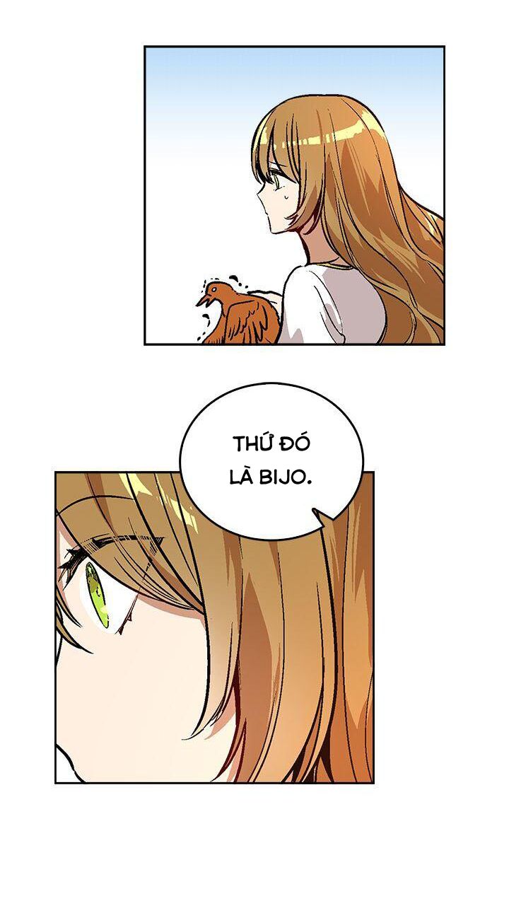 Vị Hôn Thê Khế Ước Của Công Tước Chap 36 - Next Chap 37
