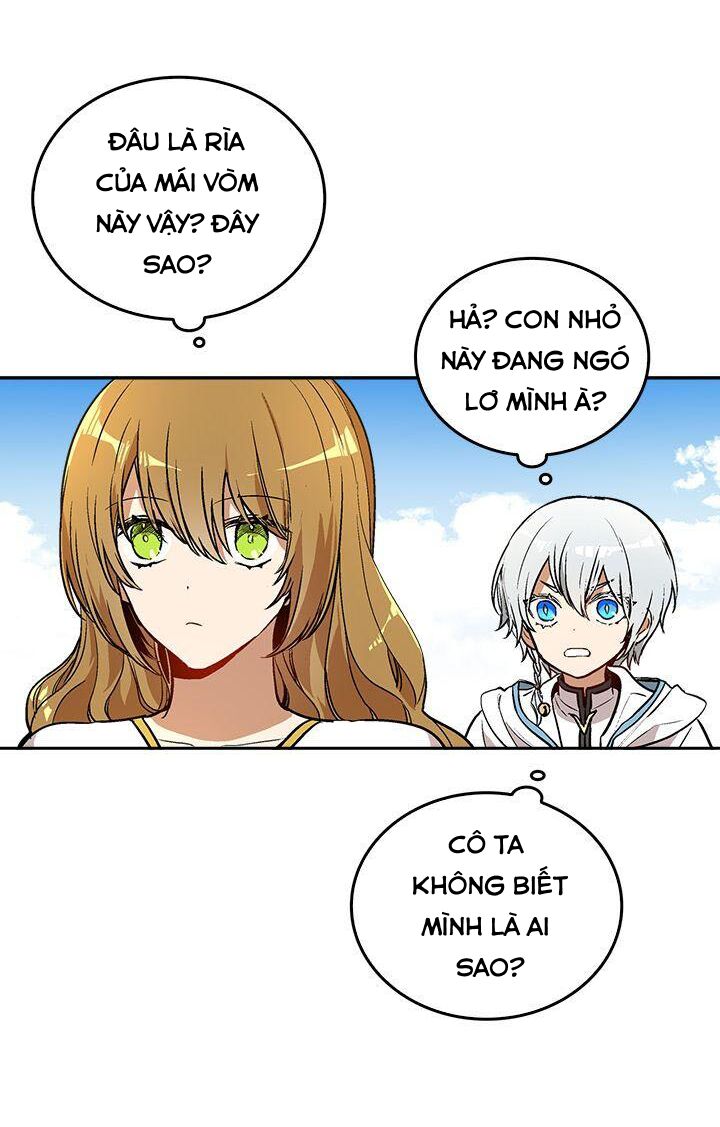 Vị Hôn Thê Khế Ước Của Công Tước Chap 36 - Next Chap 37