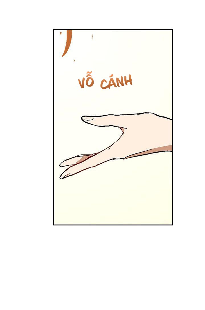 Vị Hôn Thê Khế Ước Của Công Tước Chap 36 - Next Chap 37
