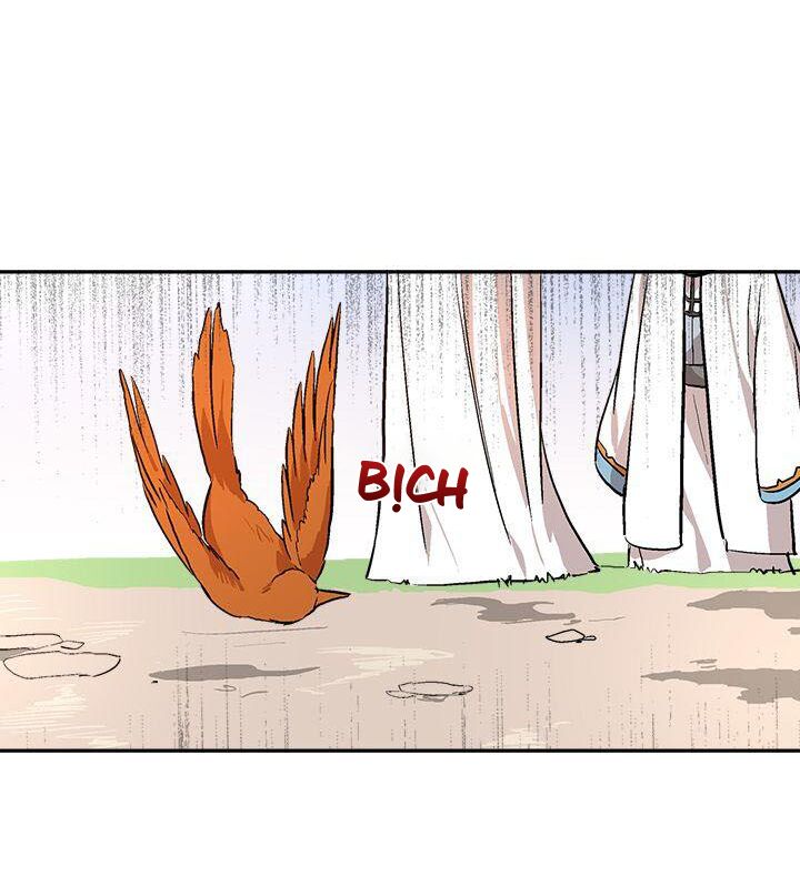 Vị Hôn Thê Khế Ước Của Công Tước Chap 36 - Next Chap 37